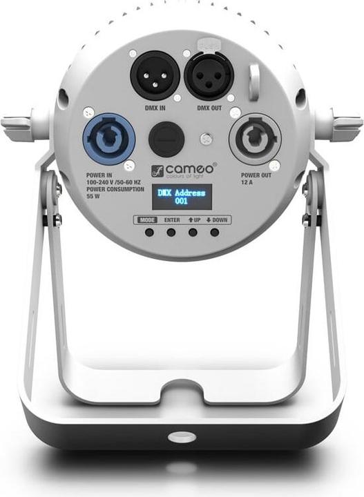 Image du produit Q-SPOT 40 WW WH Spot compact (40 W, LED)