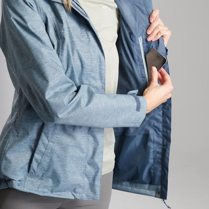 Image du produit Quechua MH100 WTP (S)