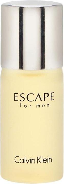 Produktbild Calvin Klein Escape (Eau de Toilette, 50 ml)