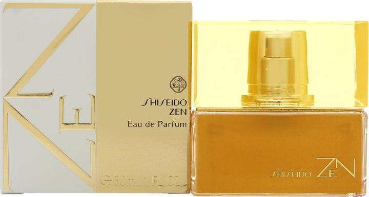 Shiseido Zen