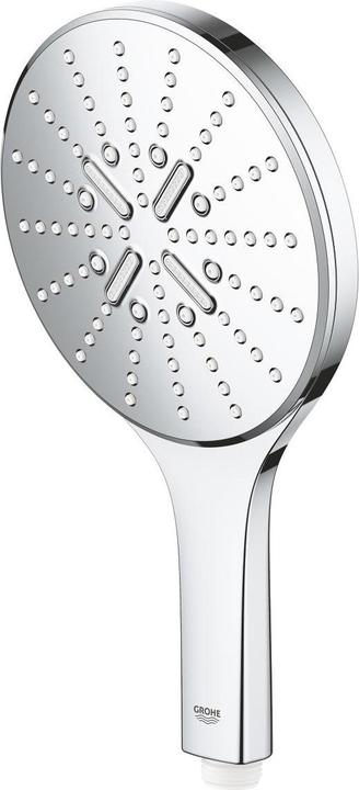 Produktbild Grohe Rainshower SmartActive 150 Handbrause (3 Strahlarten, 12 l/min)