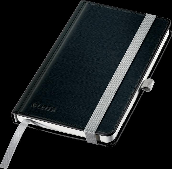 Image du produit Leitz Notizbuch Style (A6, Quadrillé, Couverture rigide)