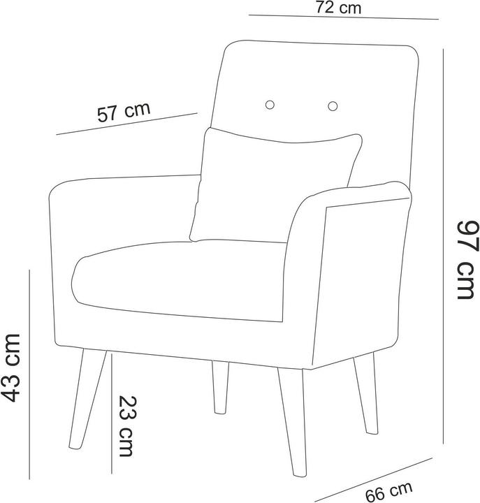 Produktbild Atelier del Sofa Cayden (Polstergruppe)