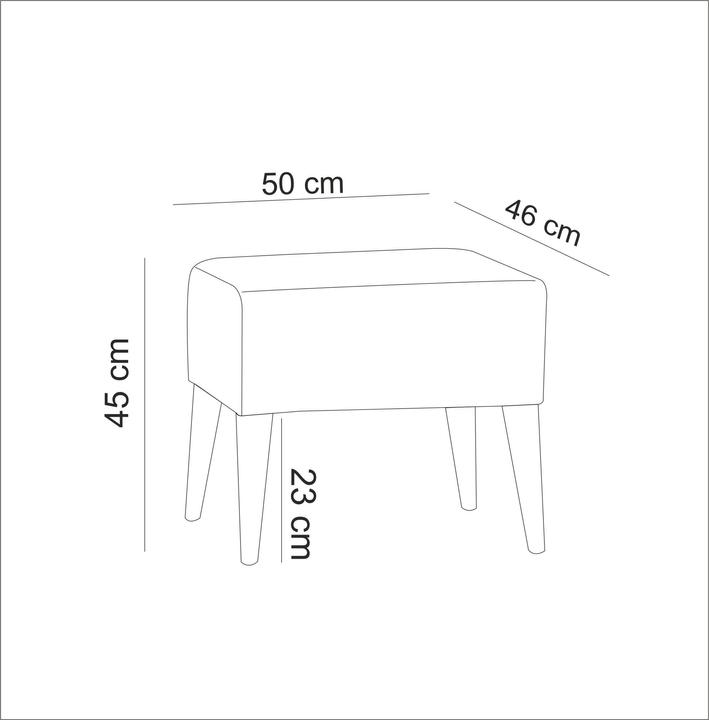 Produktbild Atelier del Sofa Cayden (Polstergruppe)