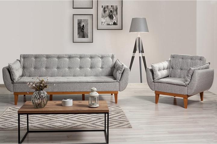 Produktbild Atelier del Sofa Hank (Polstergruppe)