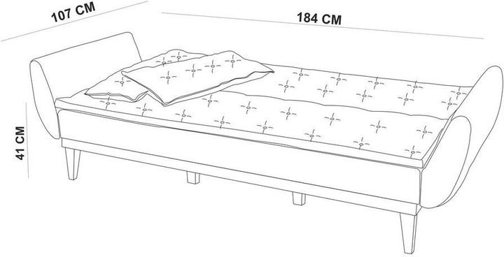 Produktbild Atelier del Sofa Hank (Polstergruppe)