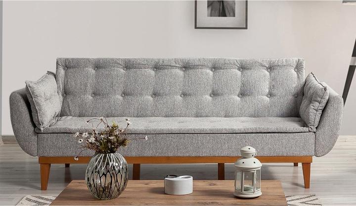 Produktbild Atelier del Sofa Hank (Polstergruppe)