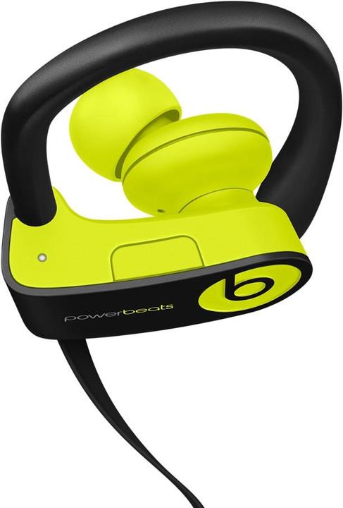 Image du produit Beats Powerbeats3 sans fil (12 h, Sans fil)