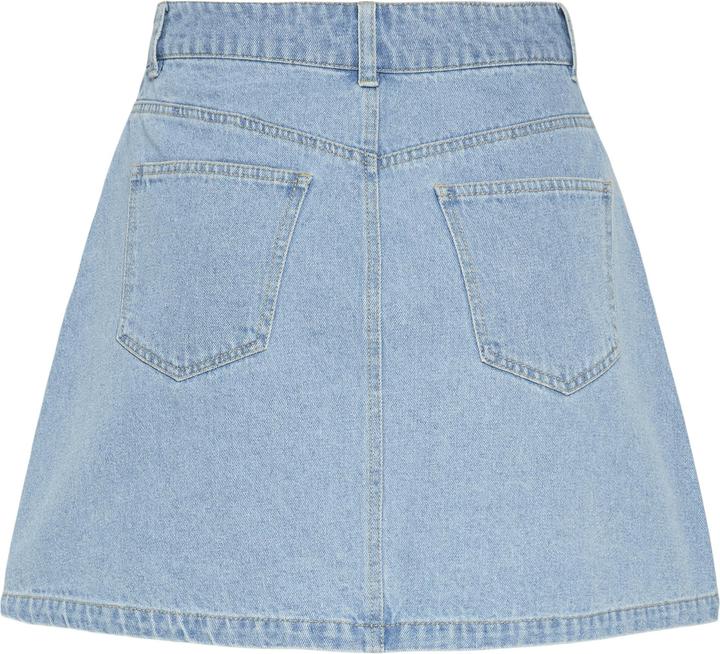 Actual product image Pieces Pcabbi Mw A-Shape Skirt Noos (XS)
