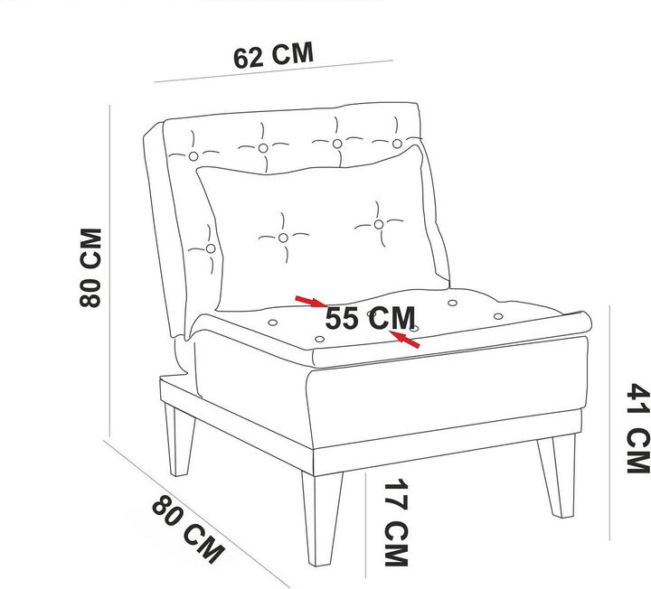 Produktbild Atelier del Sofa Liam (Polstergruppe)