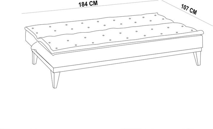 Produktbild Atelier del Sofa Liam (Polstergruppe)