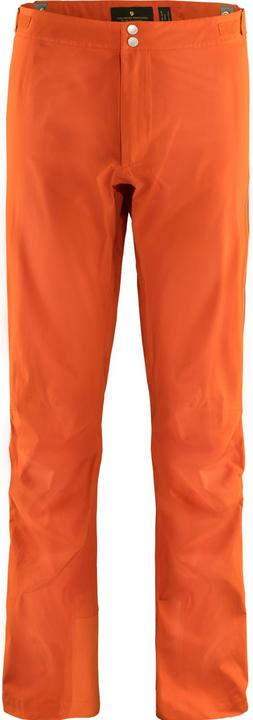 Fjällräven Bergtagen Lite Eco-Shell Trs M (48)