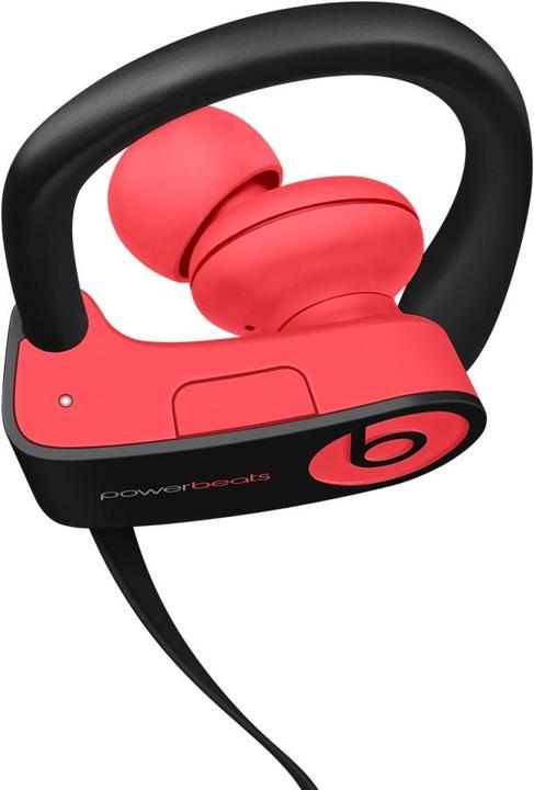 Image du produit Beats Powerbeats3 (12 h, Sans fil)