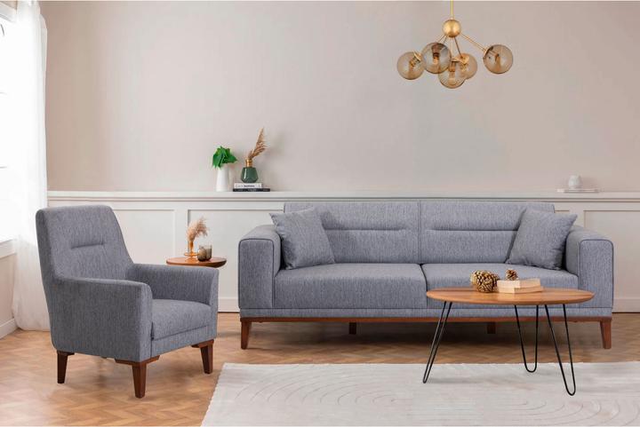 Produktbild Atelier del Sofa Journi (3-Sitzer)