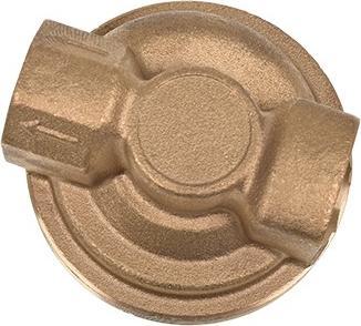 Image du produit Laing Embout de pompe en laiton 1/2 FF
