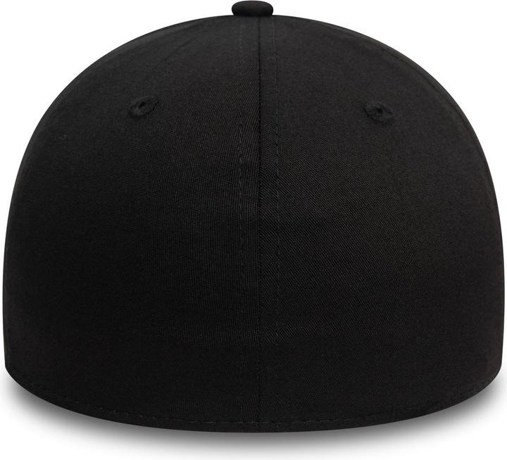 Produktbild New Era 39Thirty Stretch Cap - MONO Los Angeles Dodgers - M/ (M/L)