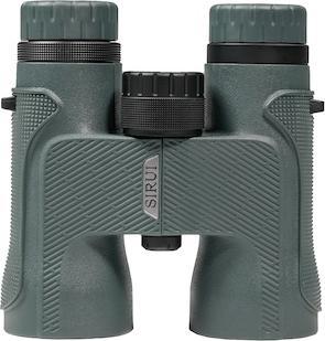 Immagine prodotto Sirui B1042A-GN Fernglas mit 10x Vergrösserung 42mm Grün (10 x, 42 mm)