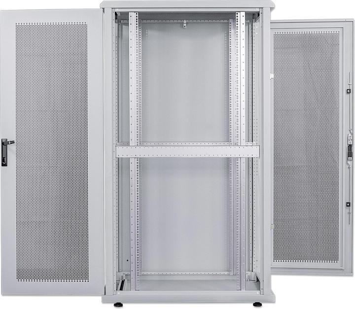 Produktbild Intellinet 19" Serverschrank (42 HE, 19 Zoll Rack)