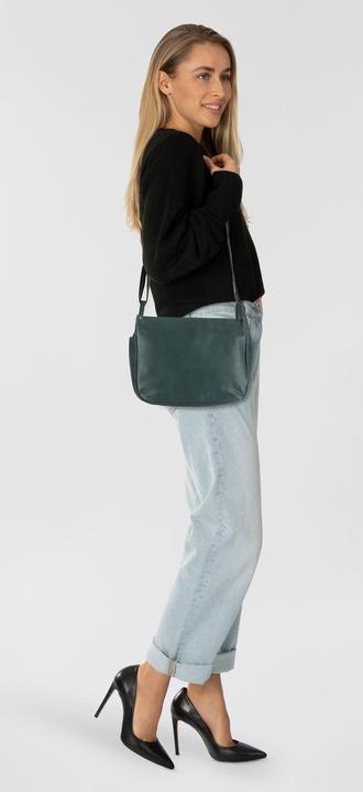 Immagine prodotto Harolds Caugio Umhängetasche Leder 31 cm