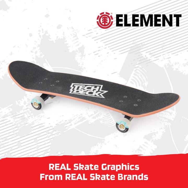 Produktbild Tech TED DEC Handboard Element GML