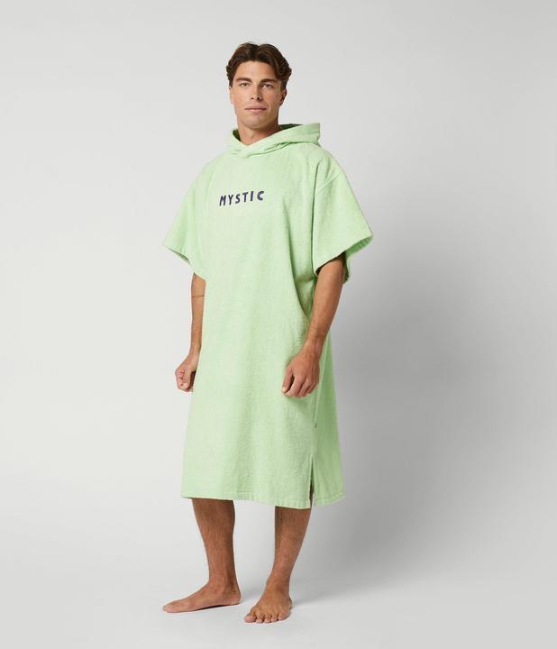Immagine prodotto Mystic Poncho Brand