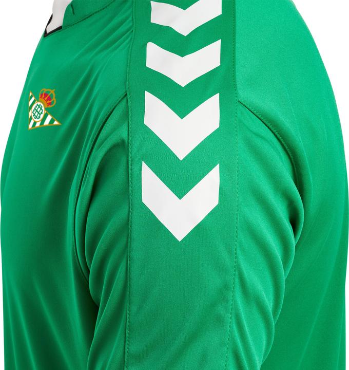 Produktbild hummel Core Xk Poly Jersey S/S (XXL)