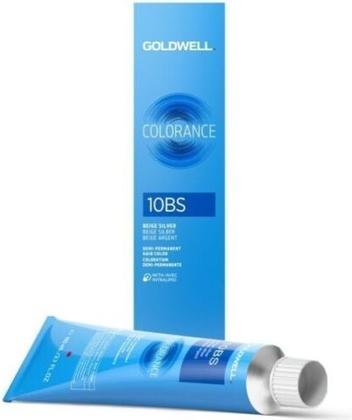 Actual product image Goldwell Colorance 7ro Max (7RO Max striking red copper)