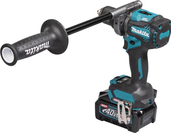 Produktbild Makita DF001GD201 (Akkubetrieb)