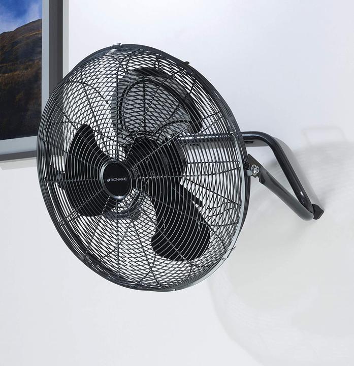 Actual product image Bionaire 01 Brasseur (52 dB)