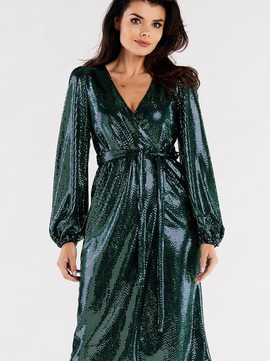 Awama Abendkleid (M)