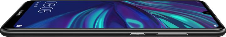 Produktbild Huawei Y7 2019 (32 GB, Schwarz, 6.26", Hybrid Dual SIM, 13 Mpx, 4G)