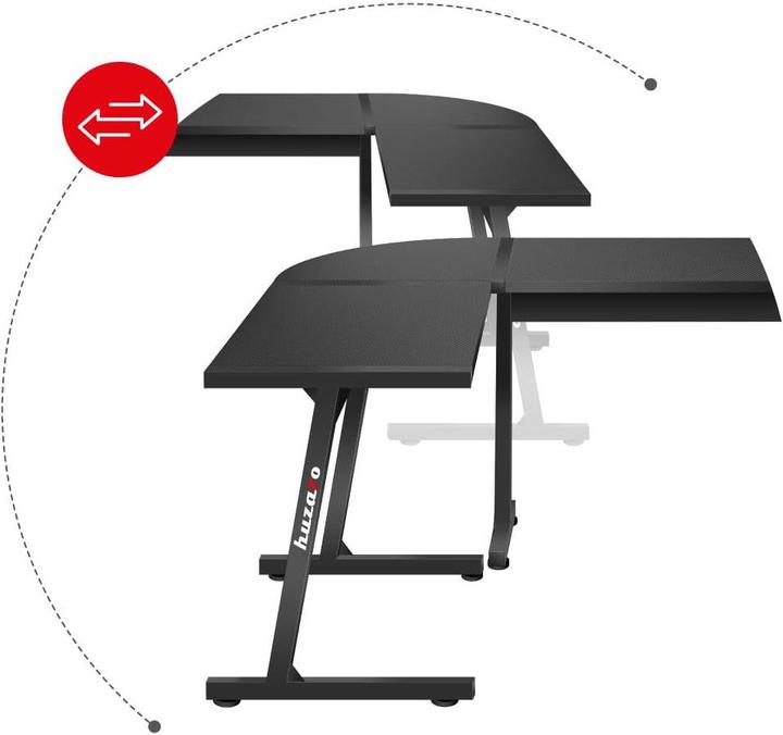 Image du produit Huzaro Hero 6.0