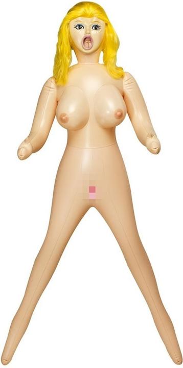 Sexpuppe