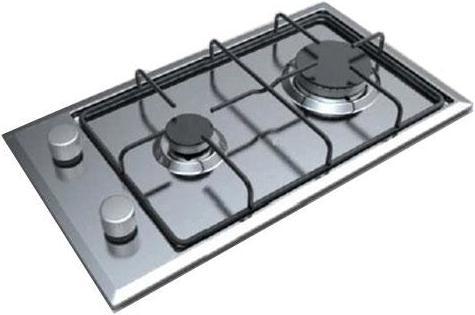 Actual product image Beko HDCG 32220 FX