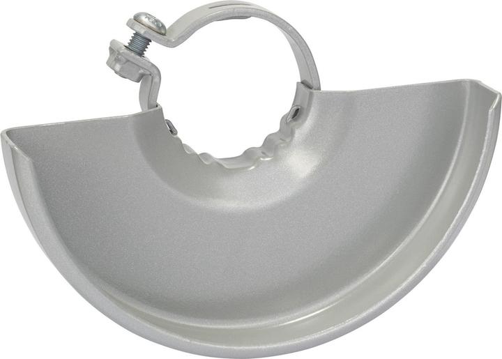 Actual product image Bosch Professional Zubehör Protective hood for angle grinder 125 mm