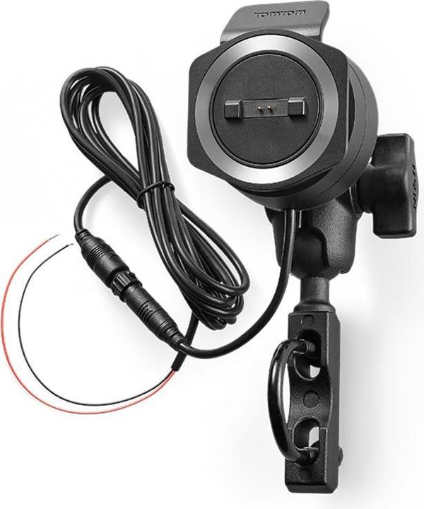 Produktbild TomTom Motorradhalterungsset + RAM für Rider 400