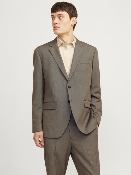 Actual product image Jack & Jones Jprbushwick Mathew Reg Blazer Noos (48)