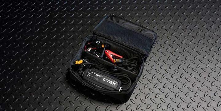Produktbild Ctek Ready Kit 40-686 Automatikladegerät 12 V 5 A (12V, 5 A)