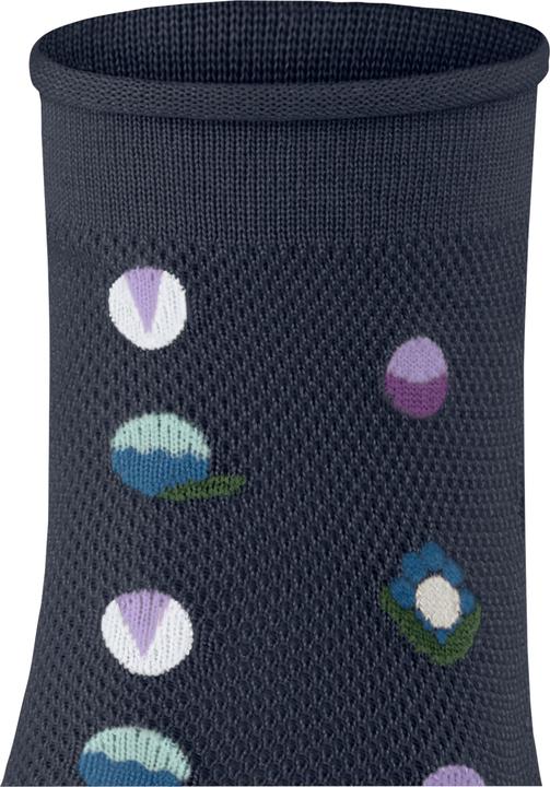 Immagine prodotto Falke Dotted Flower Kinder Kurzsocken (23 - 26)