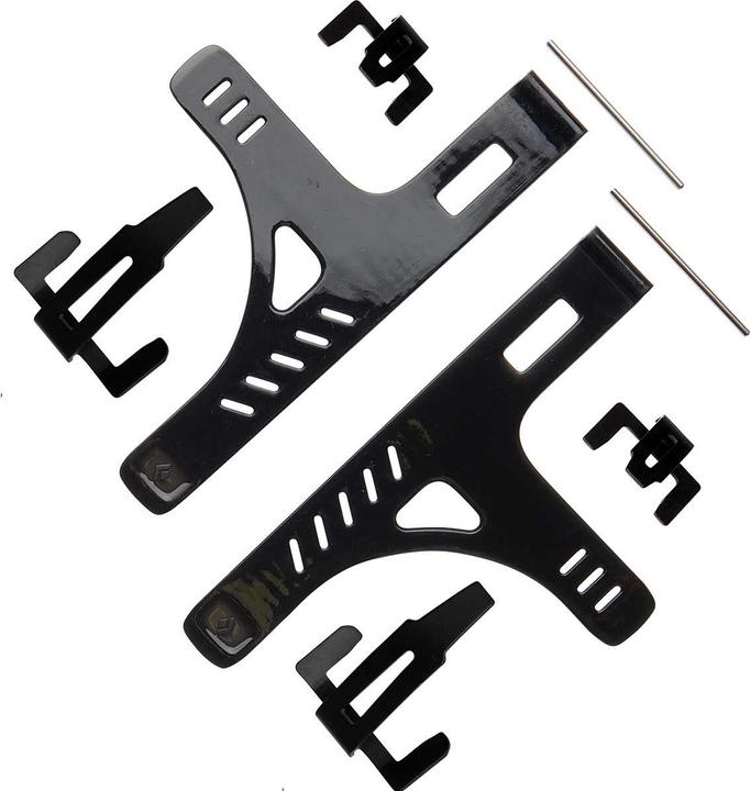 Black Diamond Splitboard Tail Straps