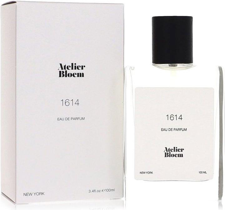 Atelier Bloem Iris (Eau de Parfum, 100 ml)