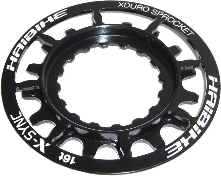 Actual product image Haibike Gen2 16Z (16)