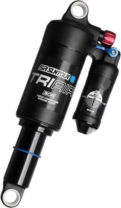Immagine prodotto Suntour RS18 TRIAIR 3CR
