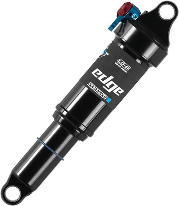 Suntour RS19 EDGE LOR (205 mm, 65 mm)