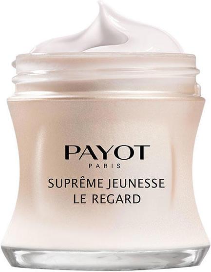 Immagine prodotto Payot Paris Gioventù Le Regard (Crema, 15 ml, Giorno + Notte)