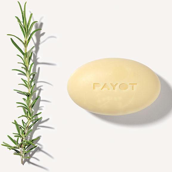 Produktbild Payot Paris Herbier Barre de Massage Nourrissante (50 ml)