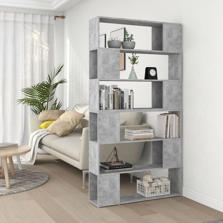Image du produit VidaXL Delinda (100 x 24 x 188 cm)