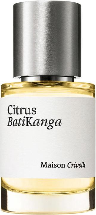 Maison Crivelli Citrus Batikanga Eau de Parfum (Eau de Parfum, 30 ml)