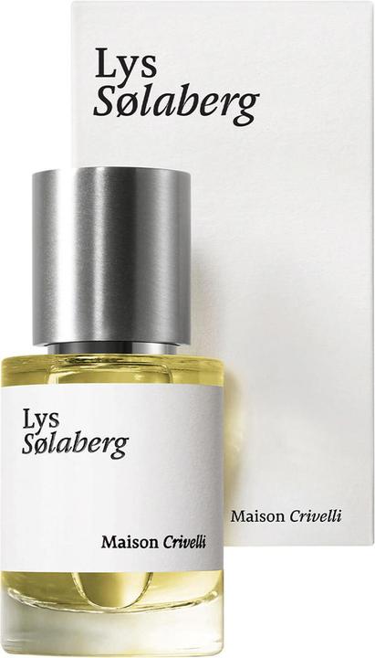 Produktbild Maison Crivelli Eau de Parfum (Eau de Parfum, 30 ml)