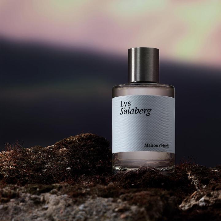 Produktbild Maison Crivelli Eau de Parfum (Eau de Parfum, 30 ml)